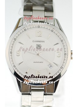 Tag Heuer Carrera Swiss Replica Automatic Watch