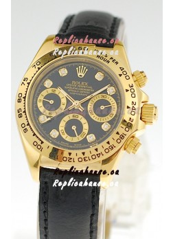 Rolex Daytona Ladies Japanese Replica Watch