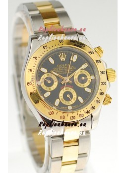 Rolex Daytona Ladies Japanese Replica Watch