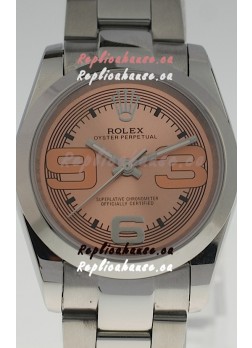 Rolex Oyster Perpetual Replica Watch
