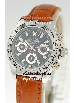 Rolex Daytona Ladies Japanese Replica Watch