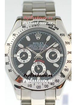 Rolex Daytona Ladies Japanese Replica Watch