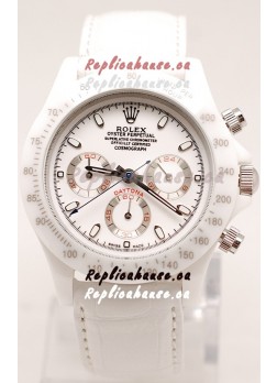 Rolex Daytona Ceramic Japanese Replica Watch