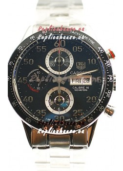 Tag Heuer Carrera Swiss Replica Watch