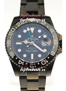 Rolex GMT Pro Hunter Japanese Replica Watch