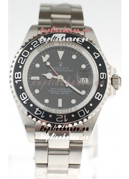 Rolex GMT Masters II 2011 Edition Replica Watch