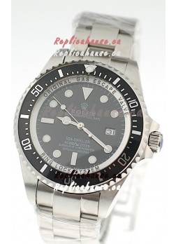 Rolex Replica Sea Dweller Deepsea 2011 Edition Watch