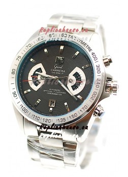 Tag Heuer Carrera japanese Replica Watch