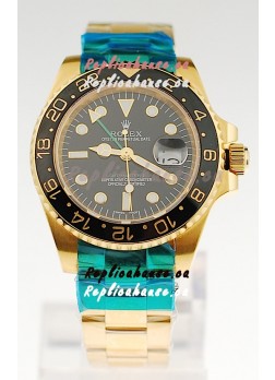Rolex GMT Masters II 2011 Edition Replica Watch