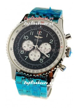 Breitling Navitimer Chronometre Japanese Watch