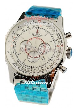 Breitling Montbrillant Replica Watch