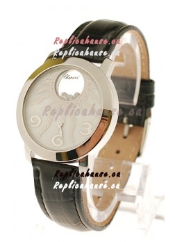Chopard Happy Diamond Swiss Watch