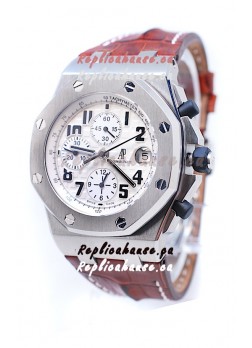 Audemars Piguet Royal Oak Offshore Swiss Replica Chronograph Watch