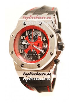 Audemars Piguet Royal Oak Offshore Masato Swiss Replica Watch