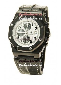 Audemars Piguet Royal Oak Offshore End of Days Japanese Replica Watch