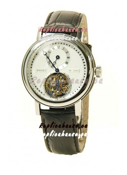 Breguet Classique Grandes Complications Swiss Tourbillon Watch