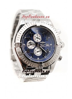 Breitling 1884 Chronometre Japanese Replica Watch