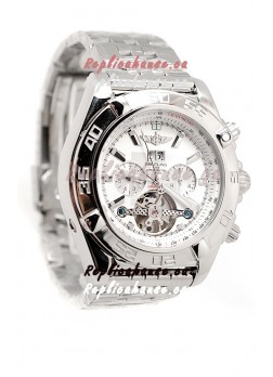Breitling Chronograph Chronometre Replica Watch