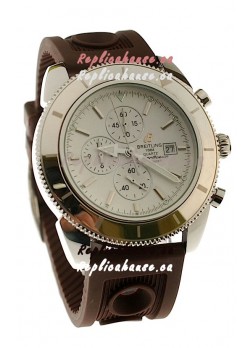 Breitling 1884 SuperOcean Chronometre japanese Replica Watch