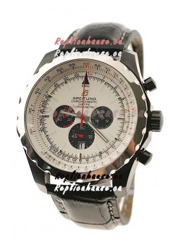 Breitling Chrono-Matic Chronometre Japanese Replica Watch