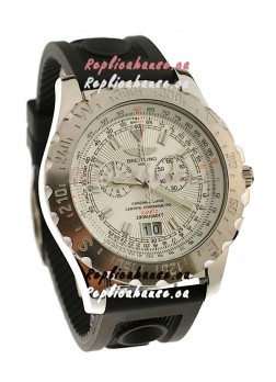Breitling Chronograph Chronometre Japanese Replica Watch