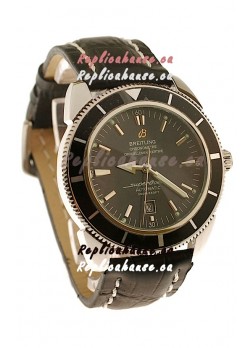 Breitling SuperOcean Chronometre Japanese Automatic Watch