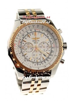 Breitling Bentley Motors Limited Edition Japanese Replica Watch