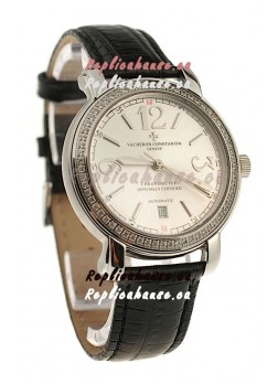 Vacheron Constantin Geneve Japanese Replica Watch