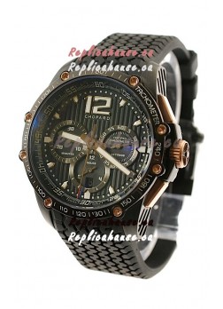 Chopard Classic Racing Superfast Swiss Replica Watch