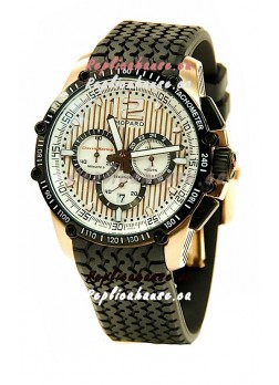 Chopard Classic Racing Superfast Japanese Replica Watch