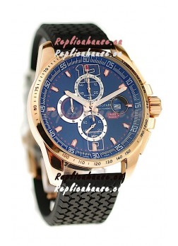 Chopard Mille Miglia Gran Turismo XL Edition Japanese Watch