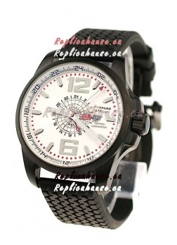 Chopard 1000 Miglia GT XL GMT Japanese Replica Watch