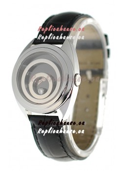 Chopard Happy Spirit Ladies Japanese Replica Watch