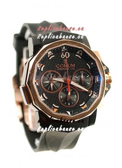 Corum Admiral Cup Challenge Swiss Replica Watch