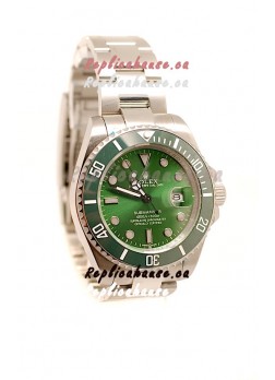 Rolex Submariner 2011 Edition Japanese Replica Watch