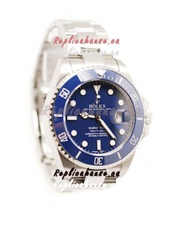 Rolex Submariner 2011 Basel World Edition Replica Watch