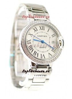 Ballon Bleu De Cartier Japanese Replica Watch