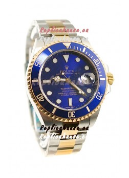 Rolex Submariner 2011 Edition Japanese Replica Watch
