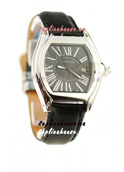 Cartier Roadster Japanese Replica Watch