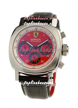Ferrari by Panerai Scuderia Chronograph Swiss Replica Watch