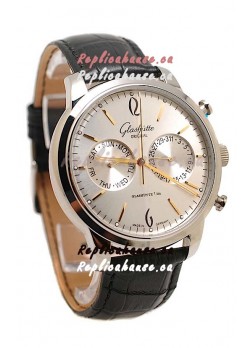 Glashutte Senator Sixties Swiss Replica Watch