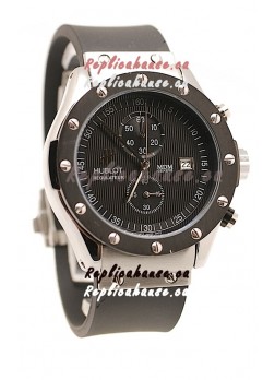 Hublot MDM Chronograph Japanese Replica Watch