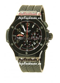 Hublot Big Bang Yacht Club De Monaco Swiss Replica Watch