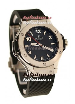 Hublot Big Bang Japanese Replica Watch in Swiss Casing