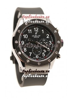 Hublot MDM Chronograph Japanese Replica Watch