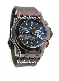 Hublot Big Bang Maradona Swiss Replica Watch - 44MM