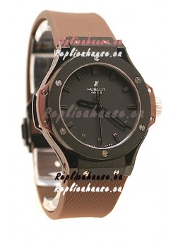 Hublot Big Bang Fusion Swiss Replica Watch