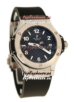 Hublot Big Bang Japanese Replica Watch in Swiss Casing