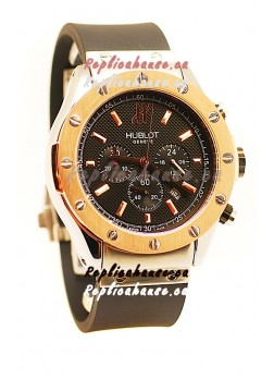 Hublot MDM Chronograph Japanese Replica Watch