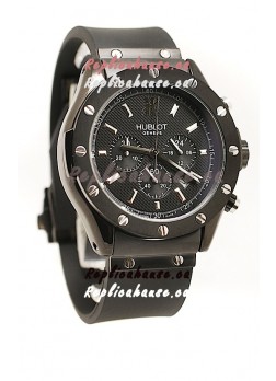 Hublot MDM Chronograph Japanese Replica Watch